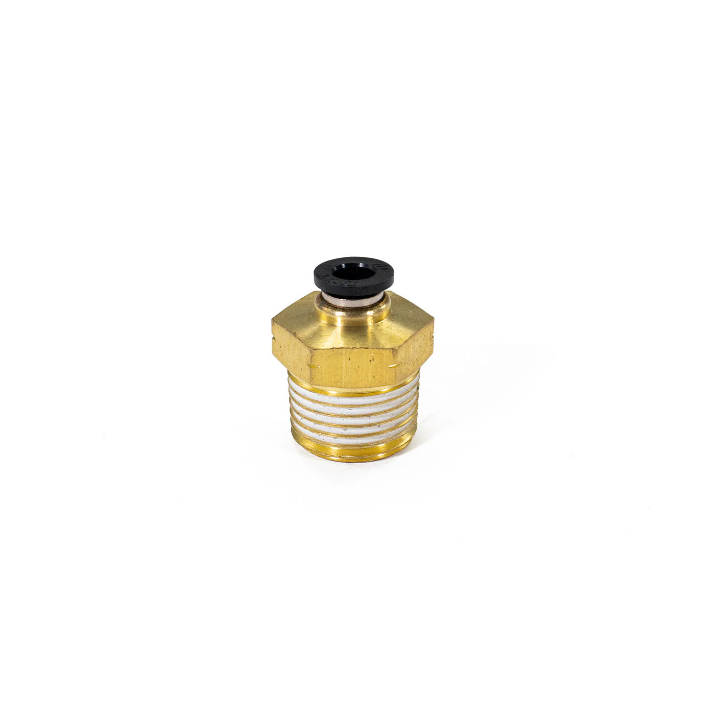 1/2" Male NPT to 1/4" PTC Fitting