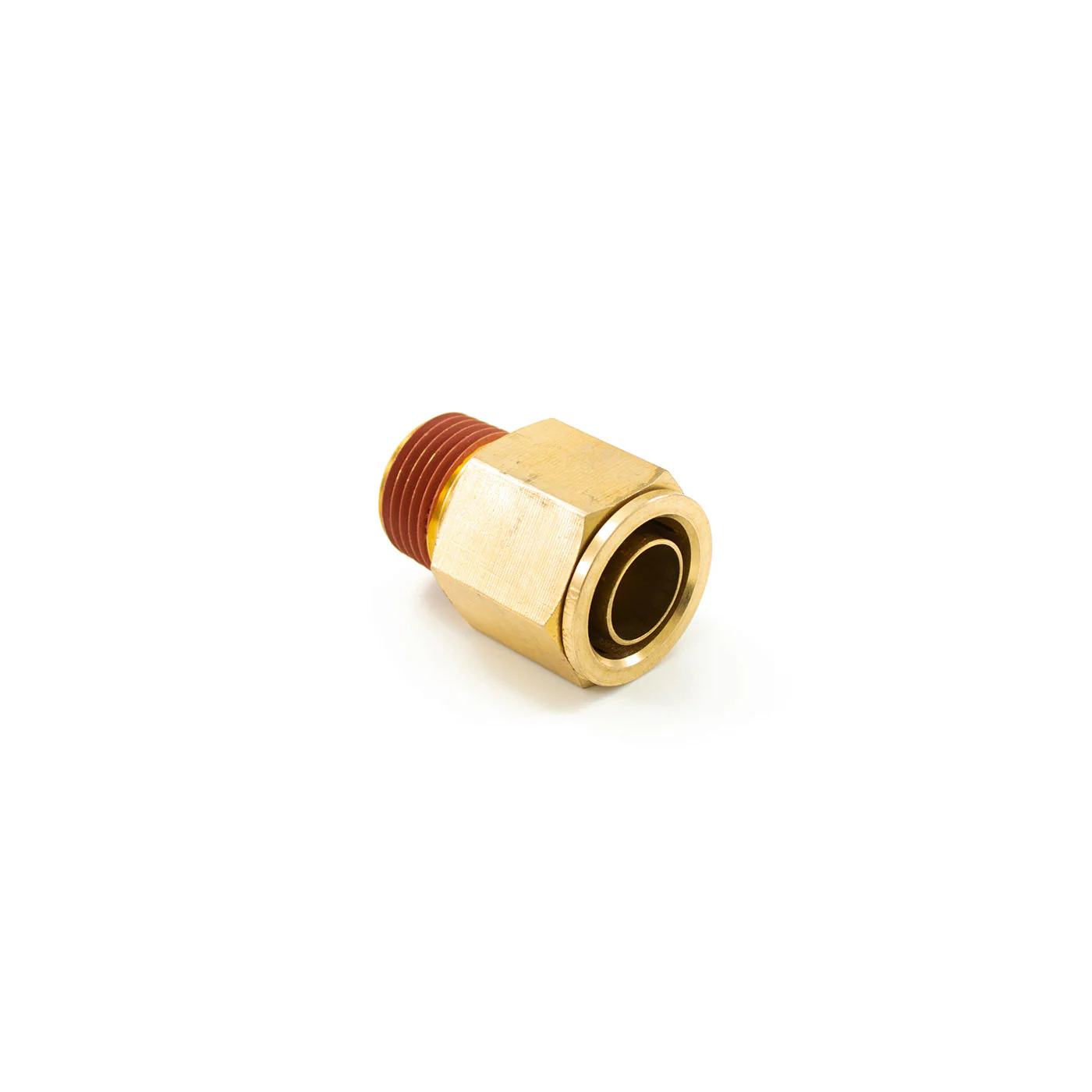 1/2" Male NPT to 3/4" PTC Fitting