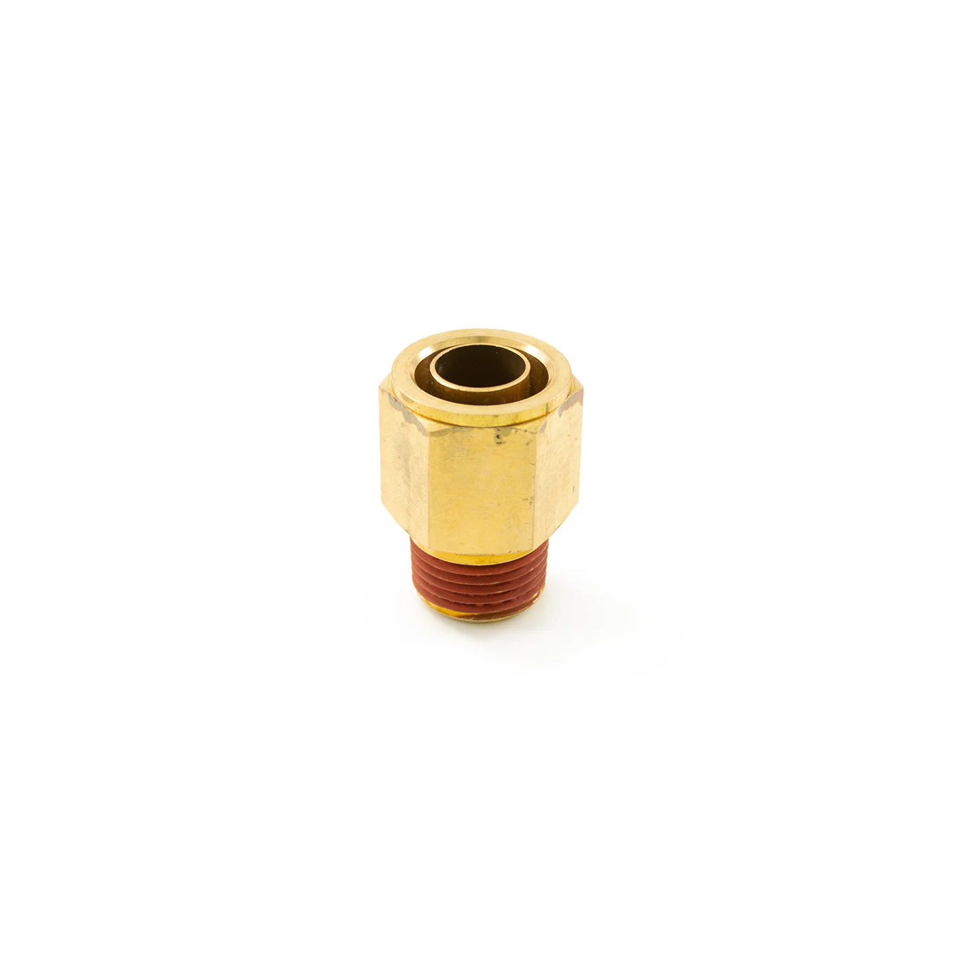 1/2" Male NPT to 3/4" PTC Fitting - Image 3
