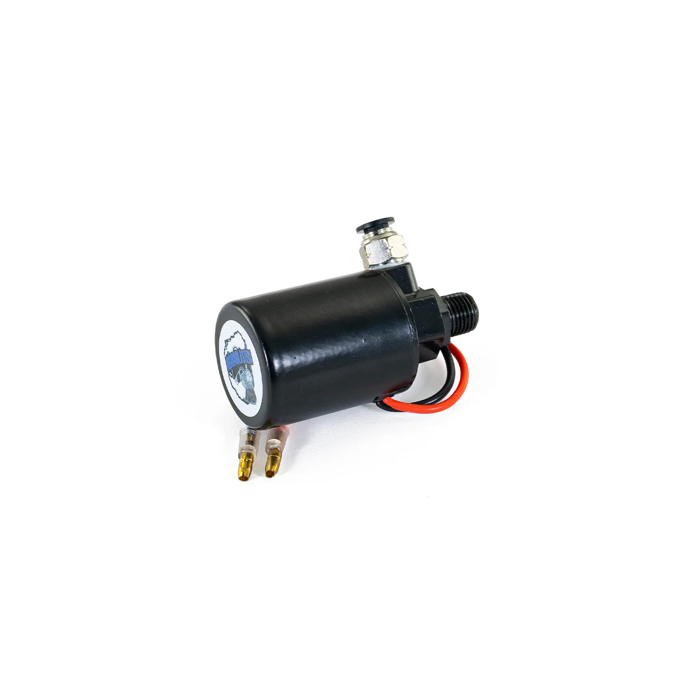 1/4" Electric Air Valve - Image 2