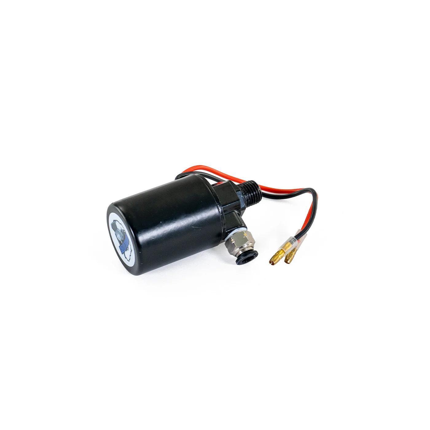 1/4" Electric Air Valve - Image 4