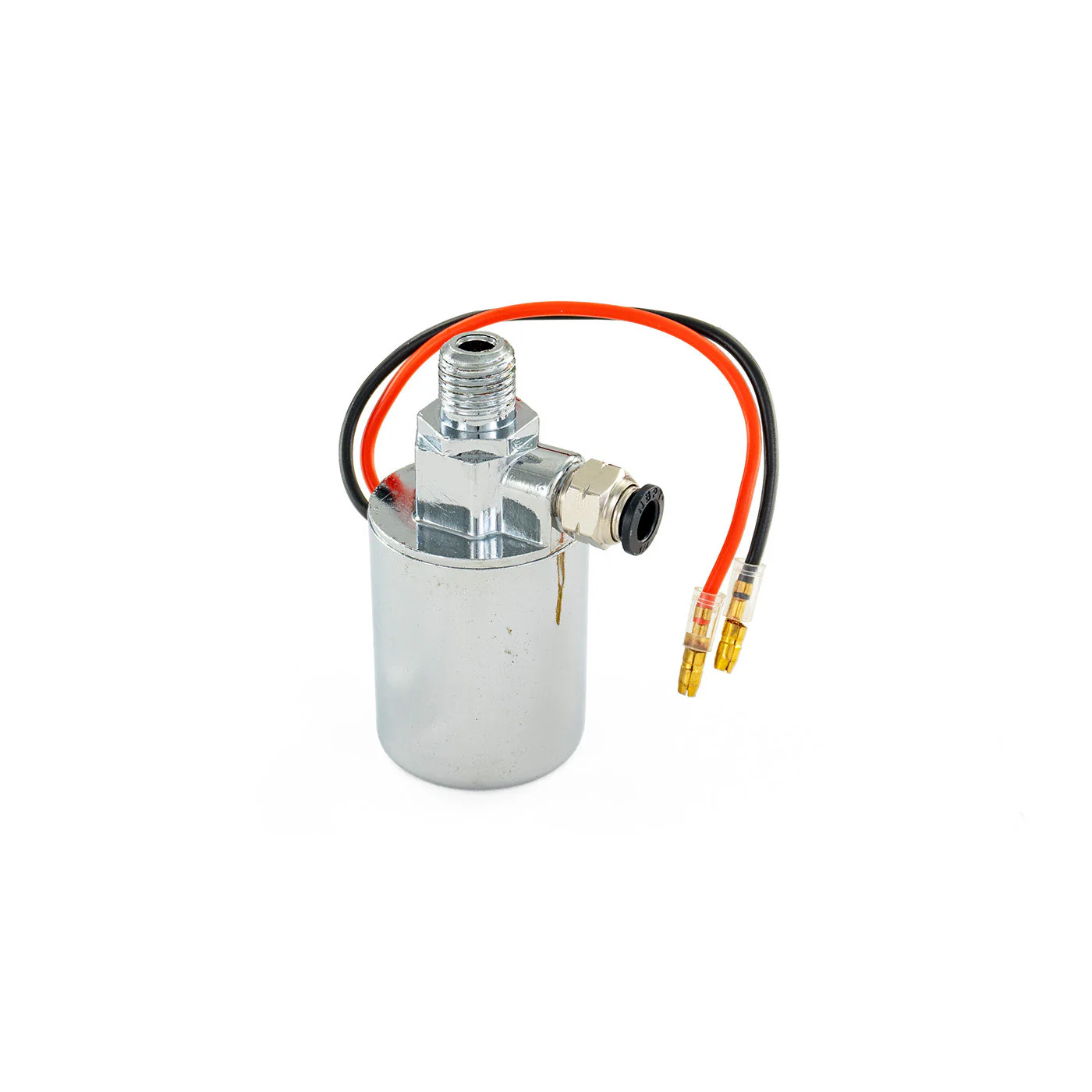 1/4" Electric Air Valve - Image 5