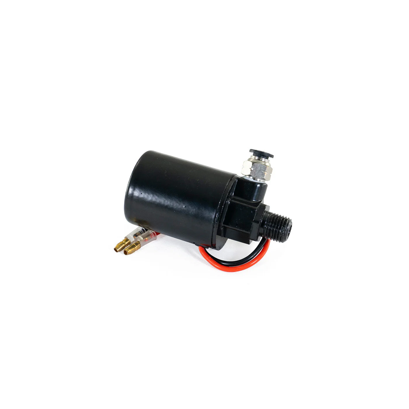 1/4" Electric Air Valve - Image 6