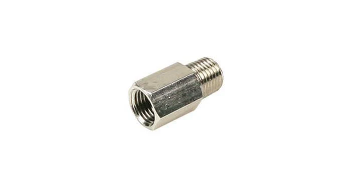 Viair 92832 1/4" Male to Female Check Valve