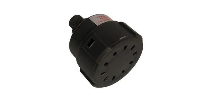 Viair 92620 1/8" Air Filter Housing