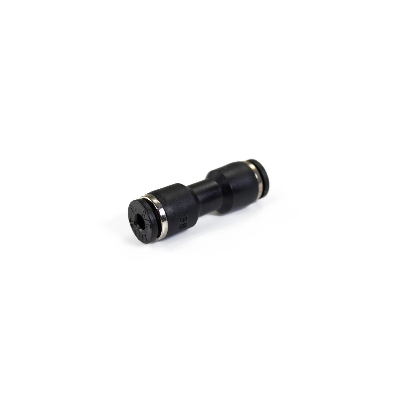 1/8" PTC to 1/8" PTC Fitting