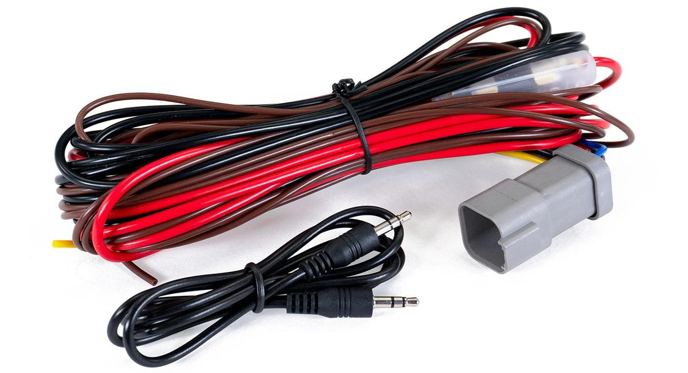100 Watt Public Address with Sirens (Gen 3) - Image 7