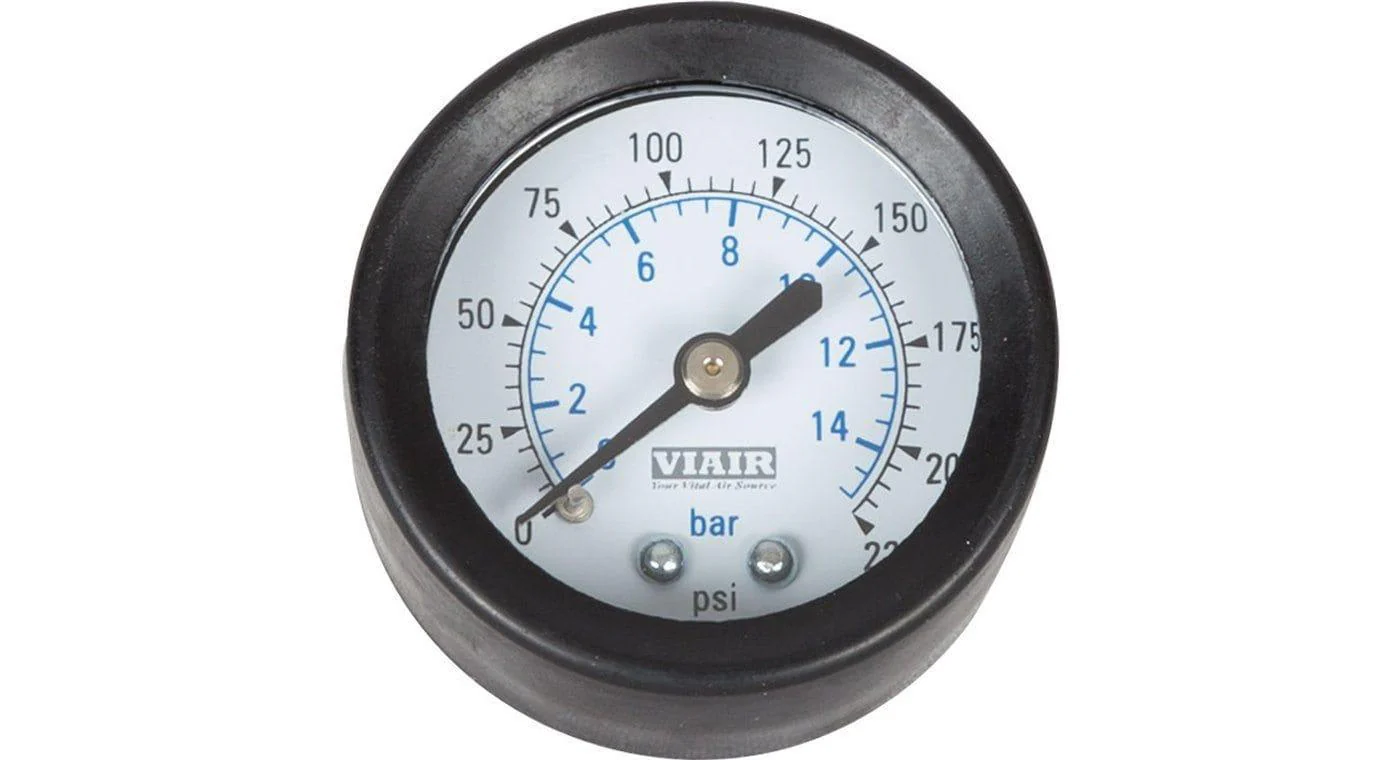 Viair 200 PSI Air Pressure Regulator - 90150 - Image 3