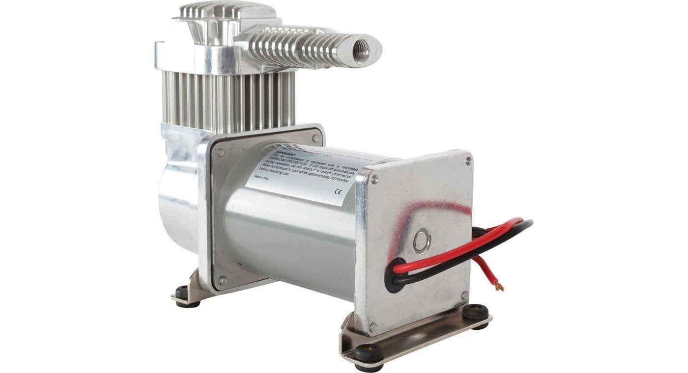 Viair 250C IG Industrial 24 Volt Air Compressor - Image 4