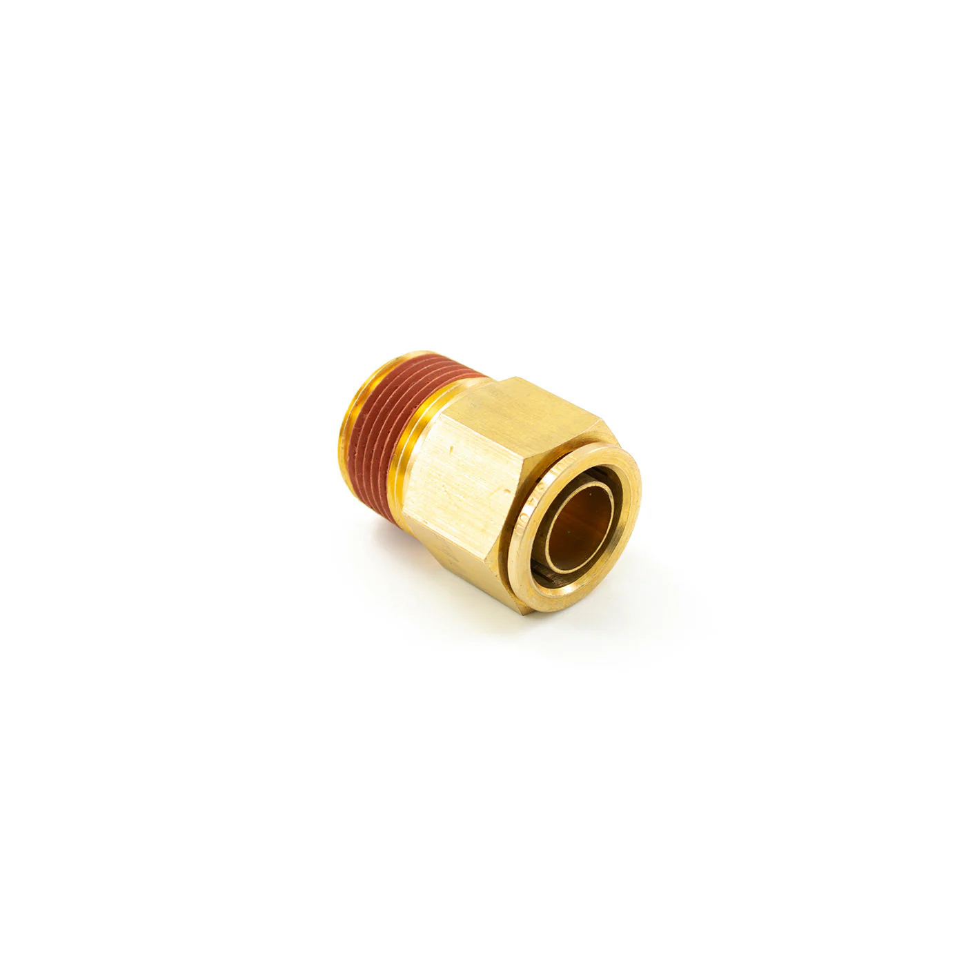 3/4" Male NPT to 3/4" PTC Fitting