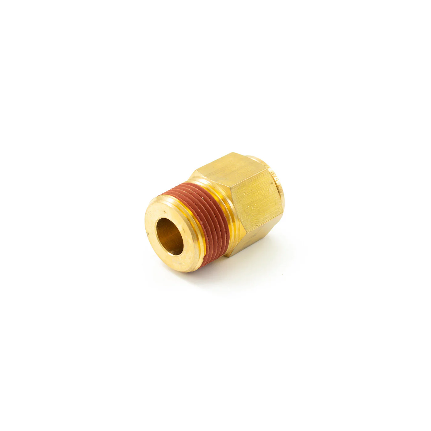 3/4" Male NPT to 3/4" PTC Fitting - Image 2