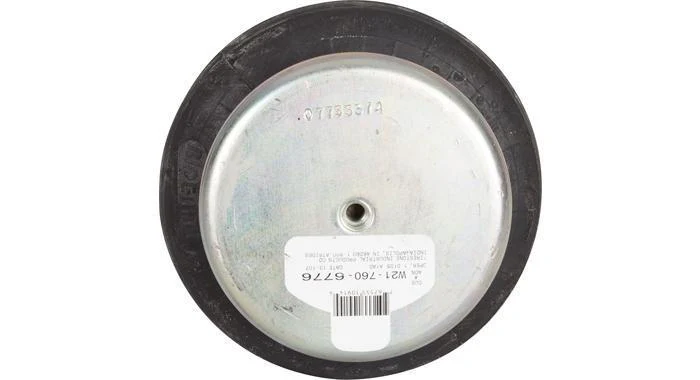 Firestone 3/8" 267C1.5 2500 Style Air Bag - Image 3