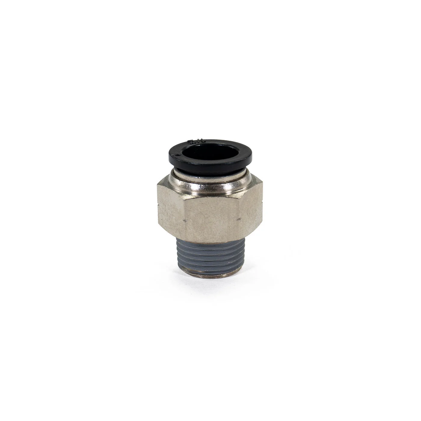 3/8" Male NPT to 1/2" PTC Fitting