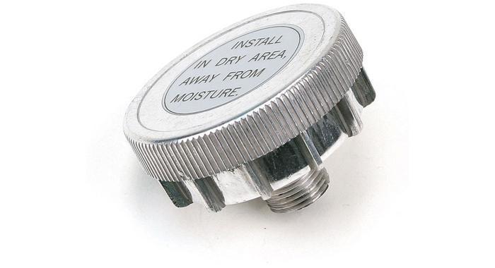 Viair 92627/92636 3/8" Metal Air Filter Housing