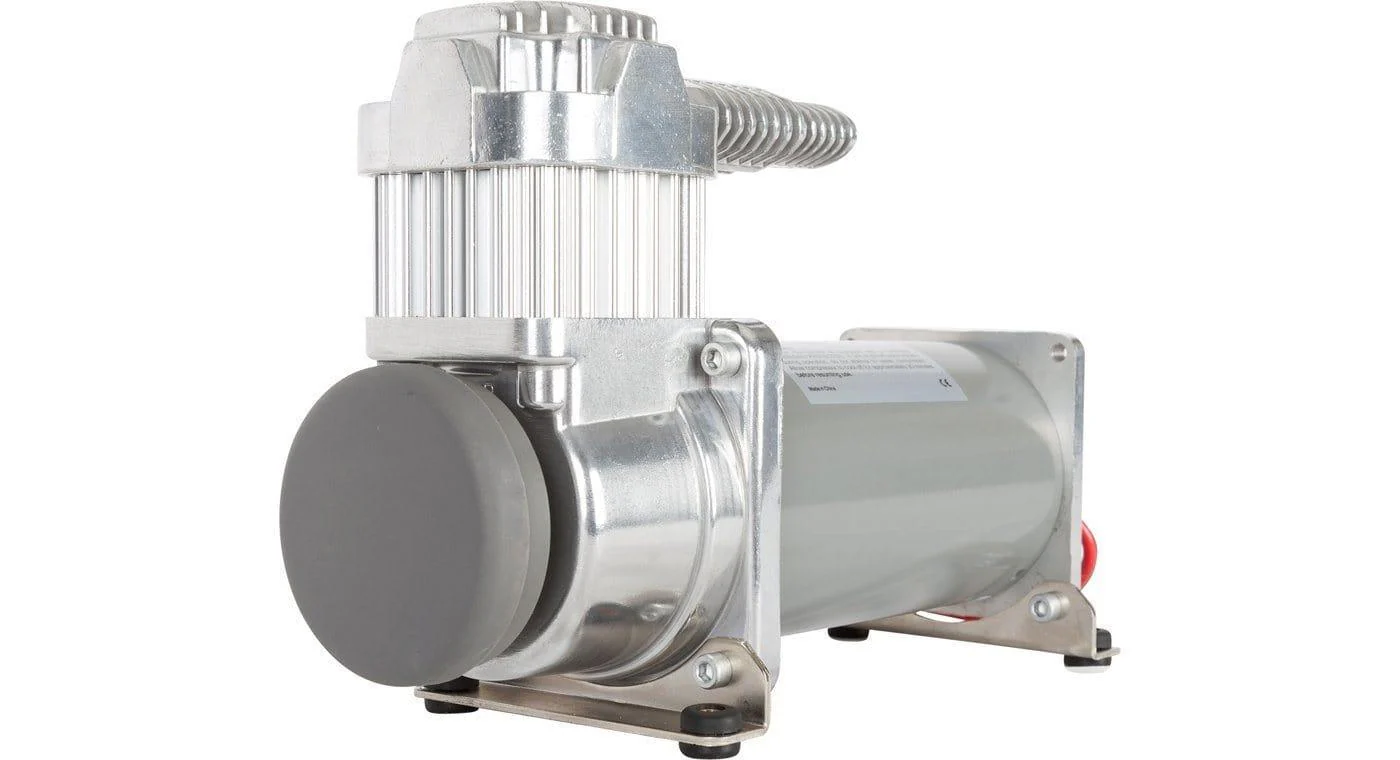 Viair 330C IG Industrial Air Compressor - Image 3