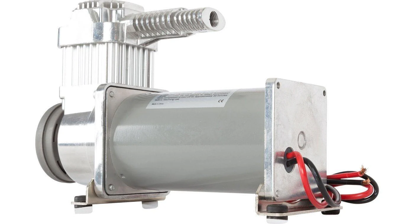 Viair 330C IG Industrial Air Compressor - Image 4