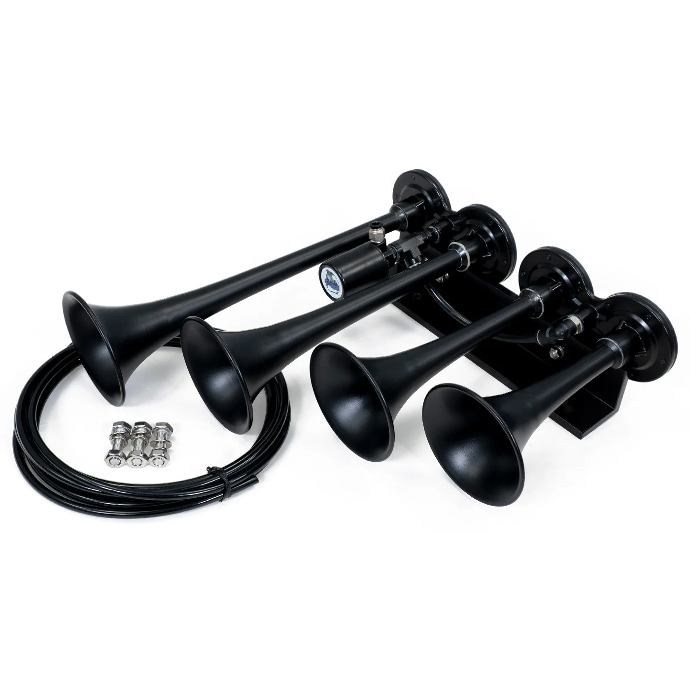 4-Chime Air Horn Kit - Image 7