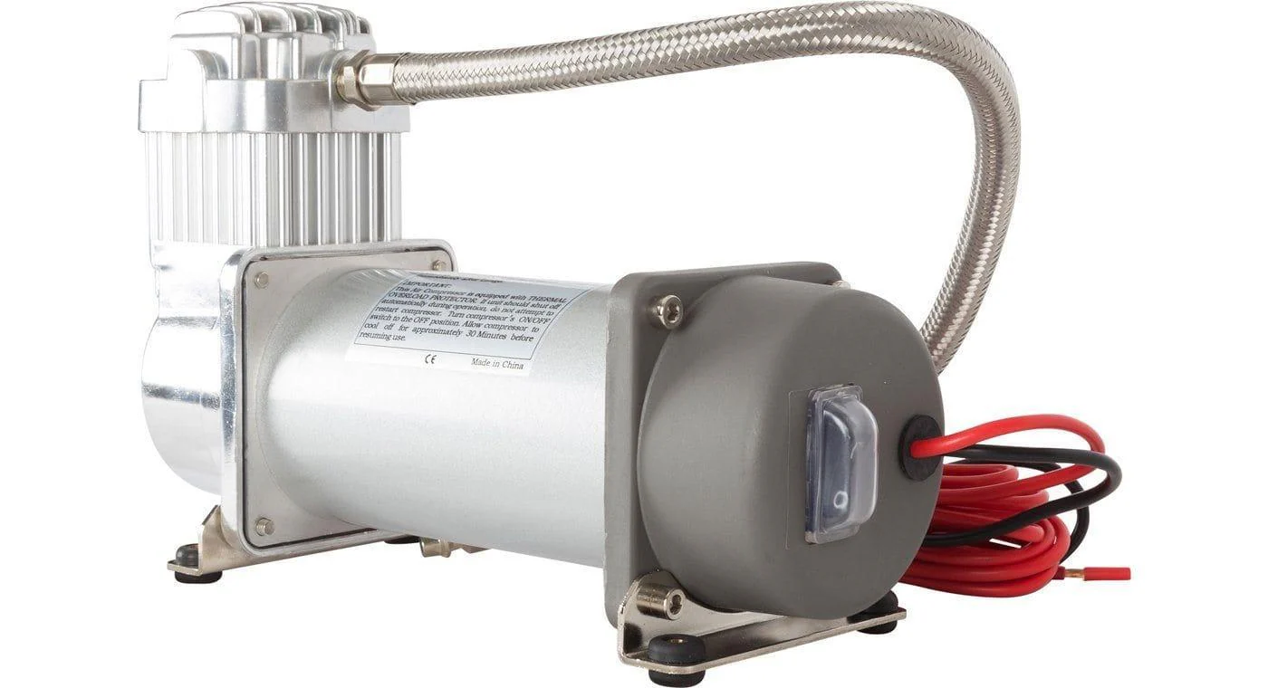 Viair 400H Hardmount Air Compressor - Image 4