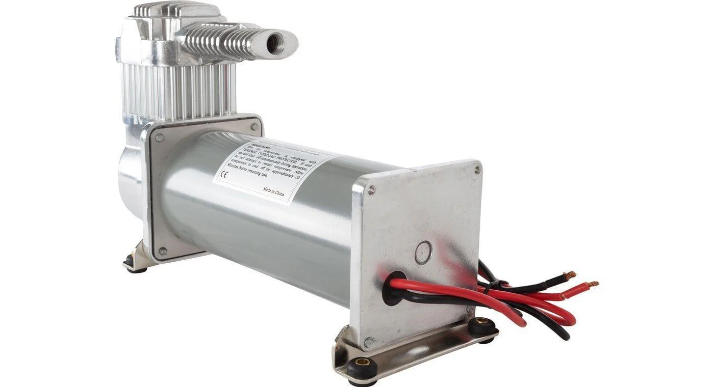 Viair 450C IG Industrial Air Compressor - Image 4