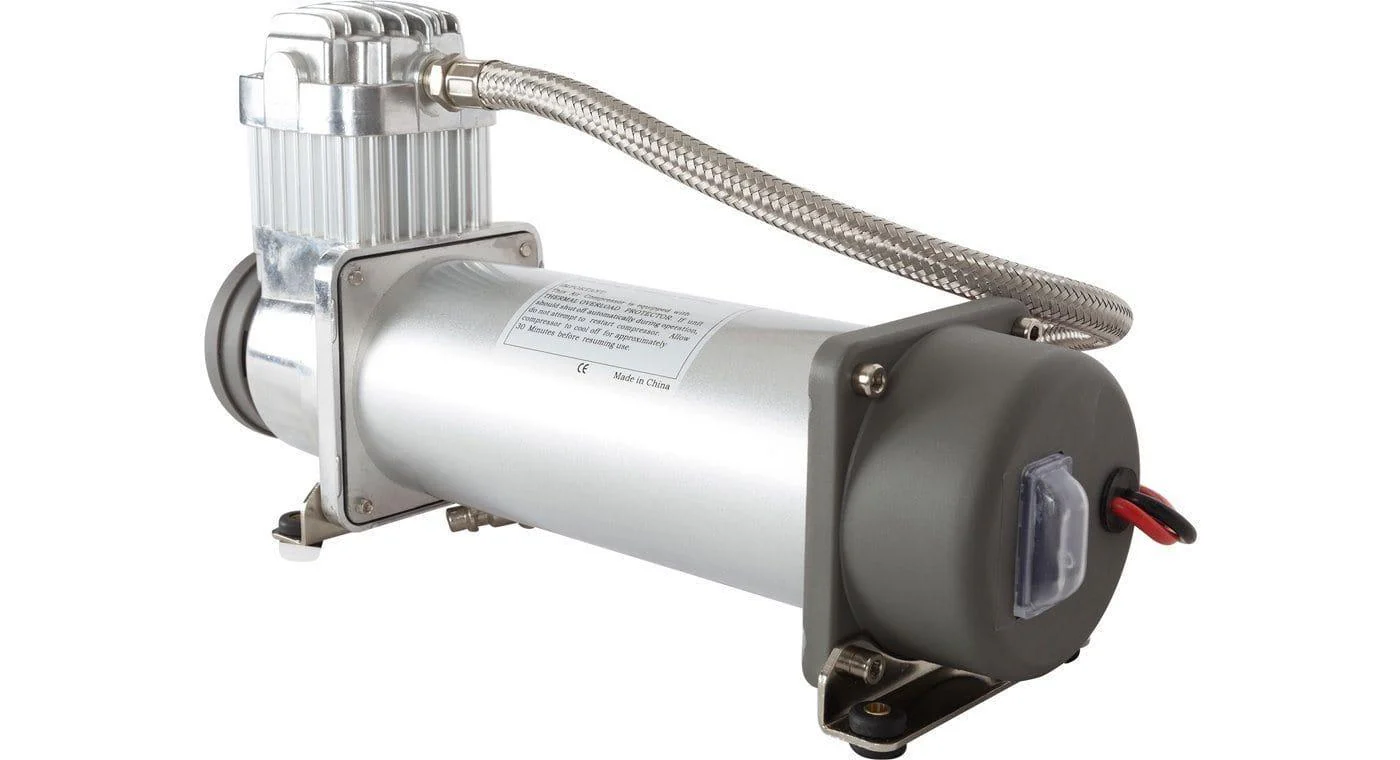 Viair 450H Hardmount Air Compressor - Image 4