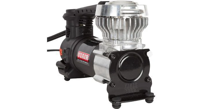 Viair 85P Portable Air Compressor - Image 4