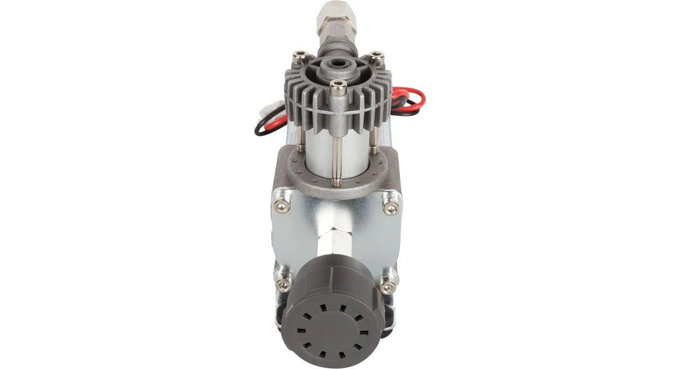 Viair 92C Silver Air Compressor - Image 4