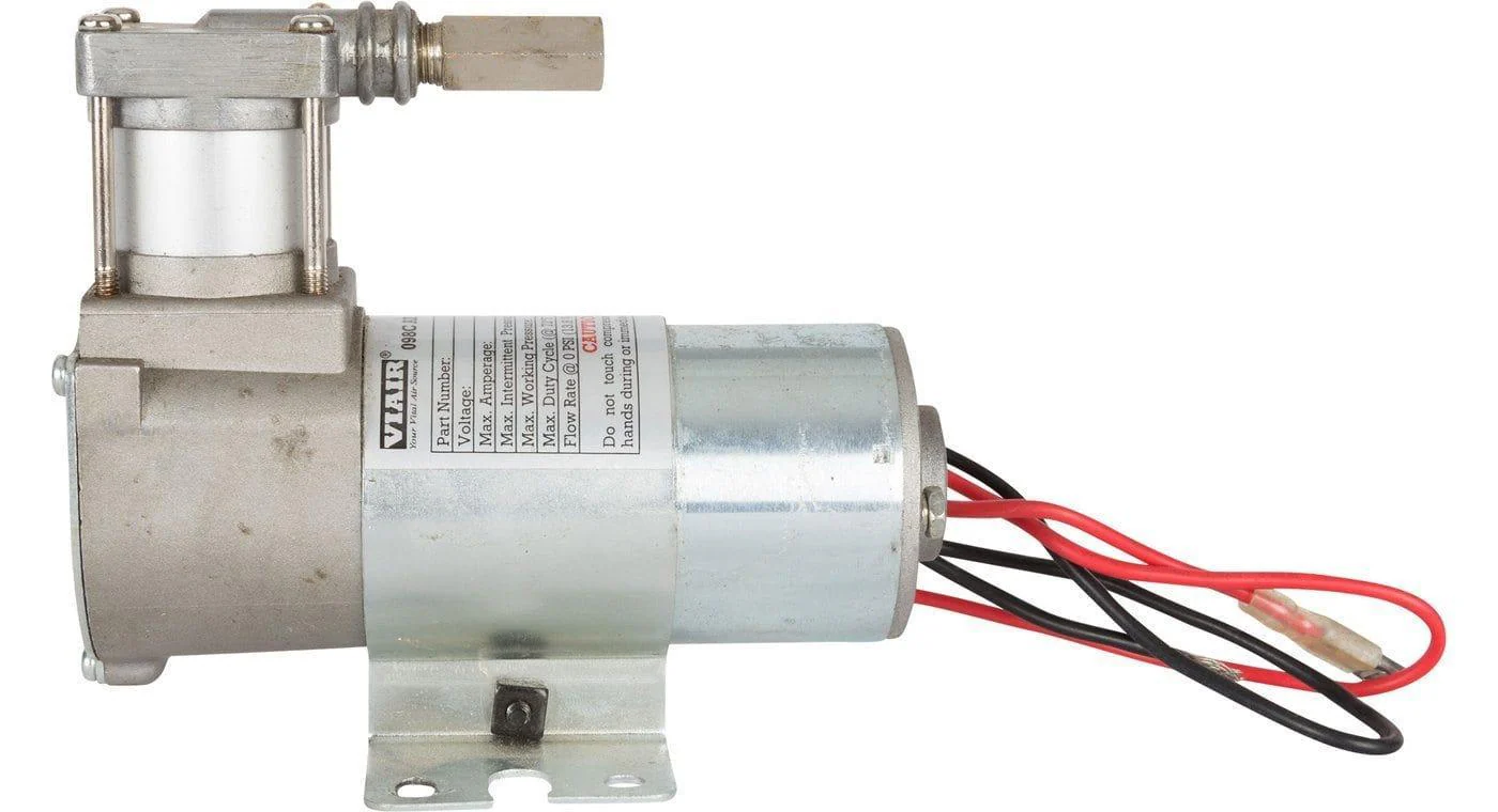 Viair 98C Silver Air Compressor - Image 3