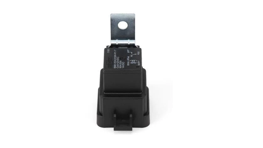 Air Lift 3H/3P 50 Amp Relay (24782)