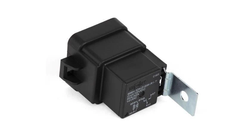 Air Lift 3H/3P 50 Amp Relay (24782) - Image 2