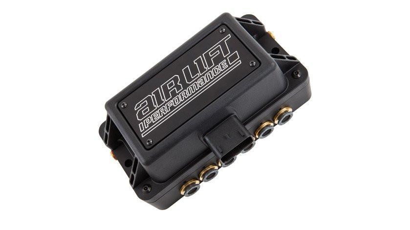 Air Lift 3P System 3/8" Air Line (27685) - Image 3