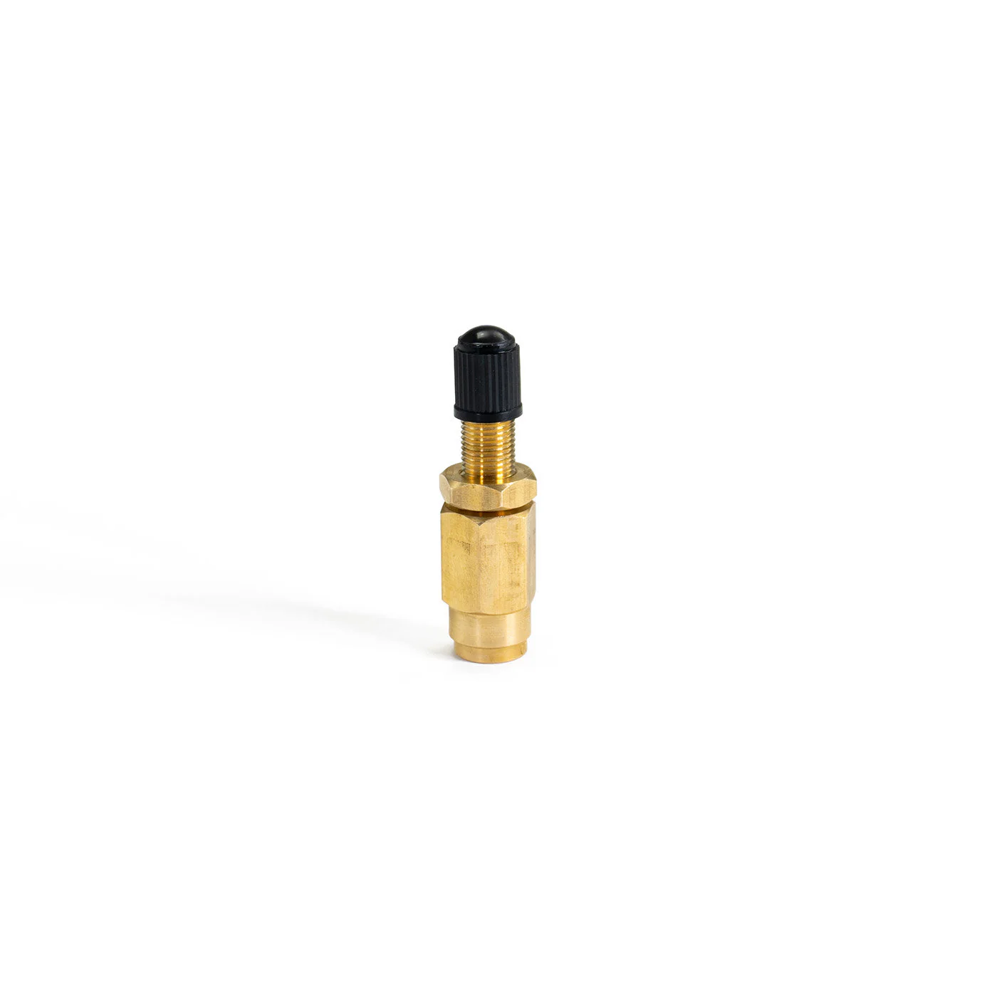 Air Line to Schrader Valve Fitting