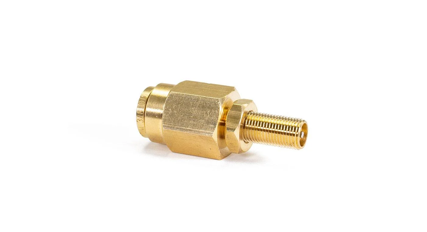 Air Line to Schrader Valve Fitting - Image 4