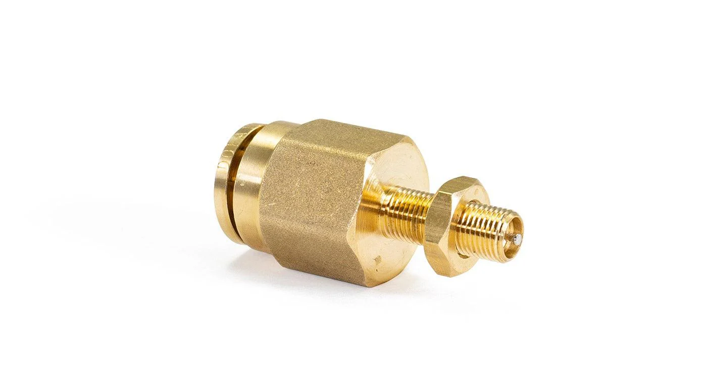 Air Line to Schrader Valve Fitting - Image 6