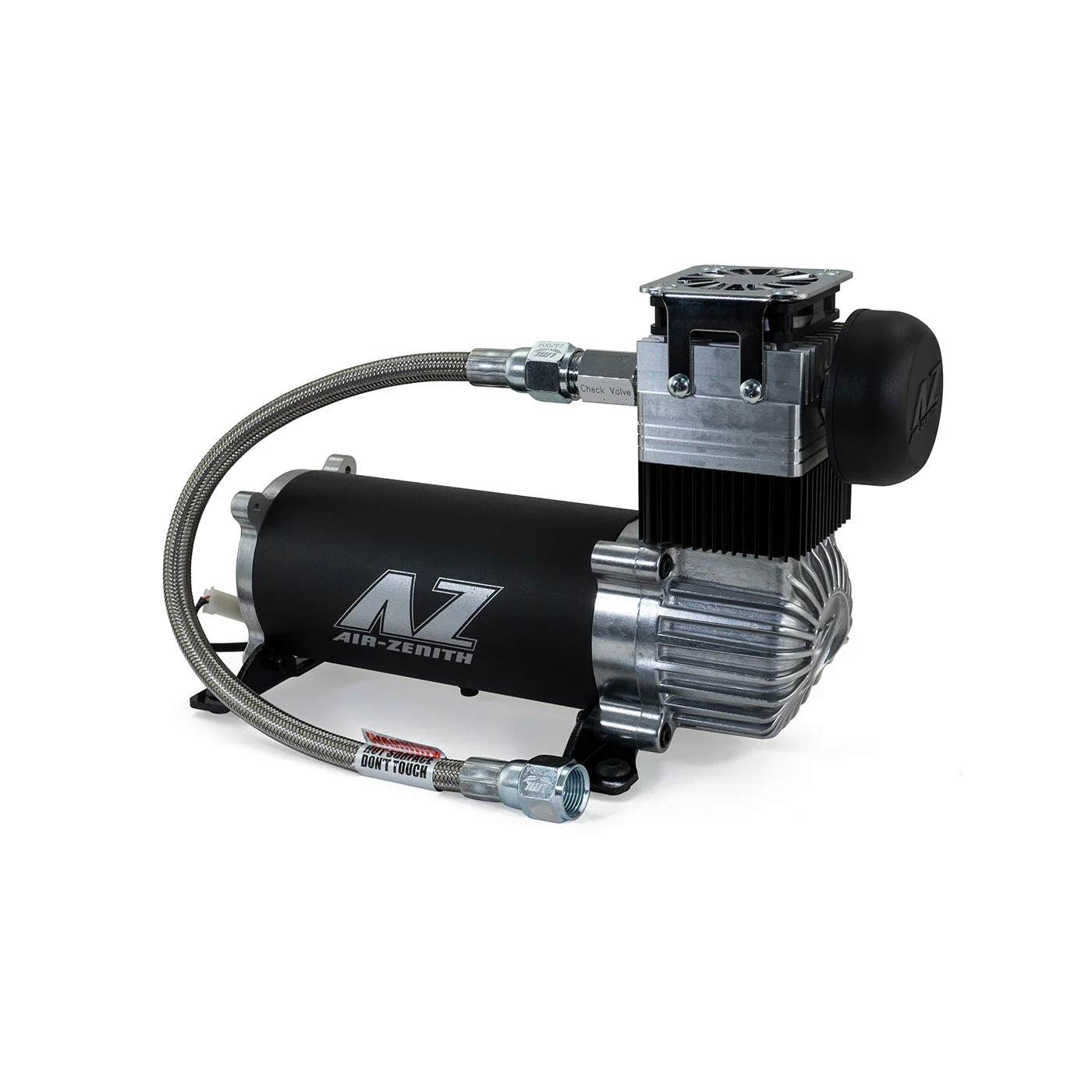 Air-Zenith OB3 Black Air Compressor