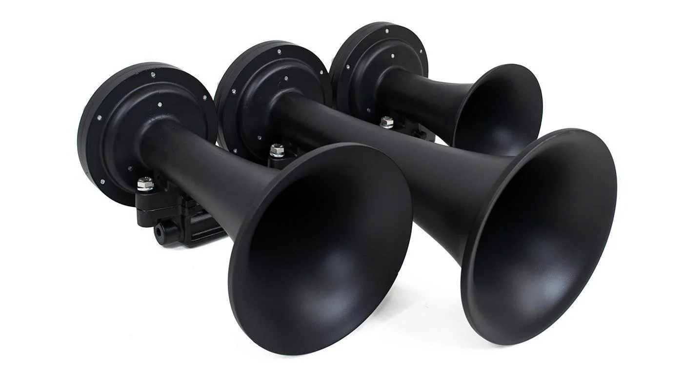 Nathan AirChime K3 540 Train Horn Kit - Image 2