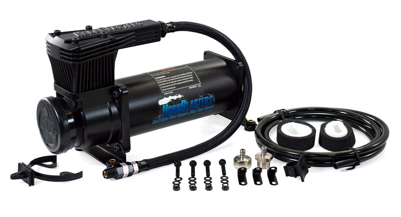 Nathan AirChime P3 544K Train Horn Kit - Image 6