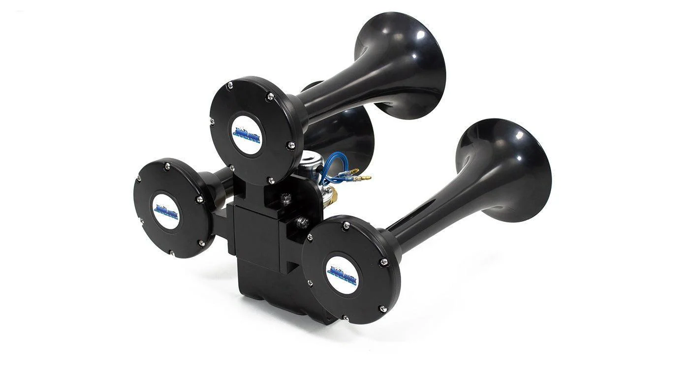 Bandit 127H Air Horn Kit - Image 5
