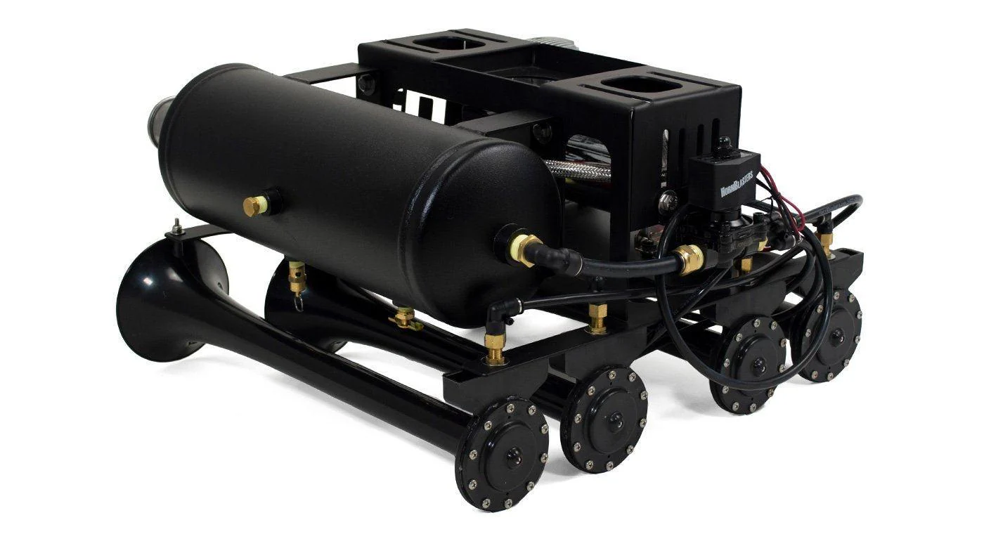 Conductor's Special 240 Spare Tire Delete Kit - Image 4