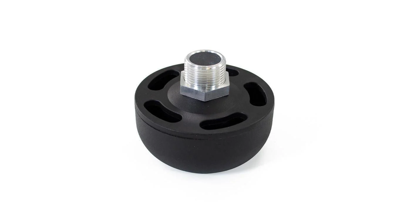 Dual Air-Zenith OB2 Air Compressor Kit - Image 3