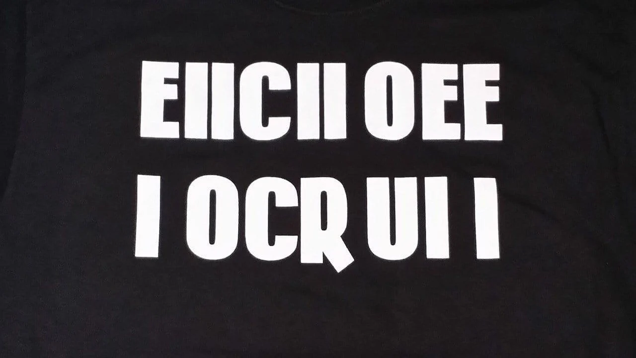 F@$# Off T-Shirt - Image 3