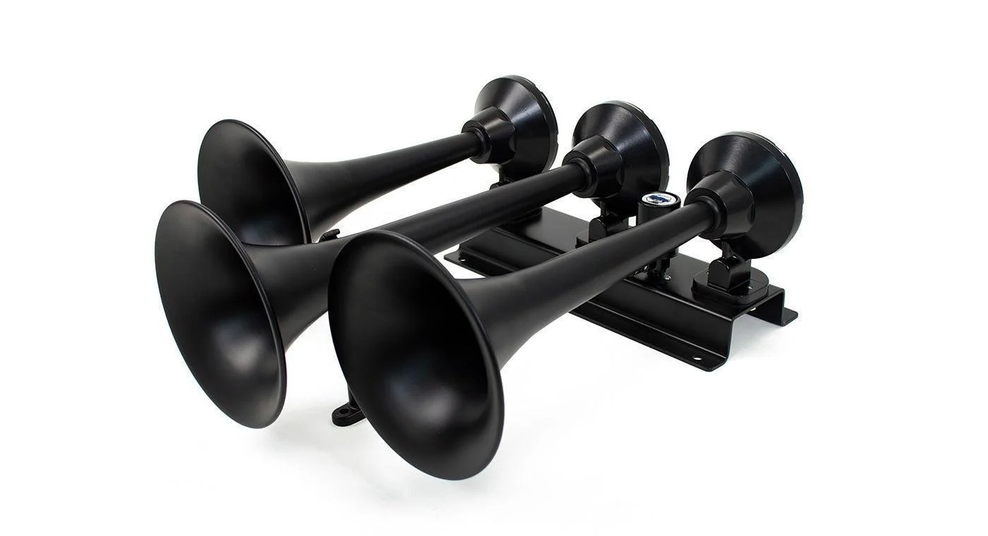 Flatlaw Train Horn - Image 7