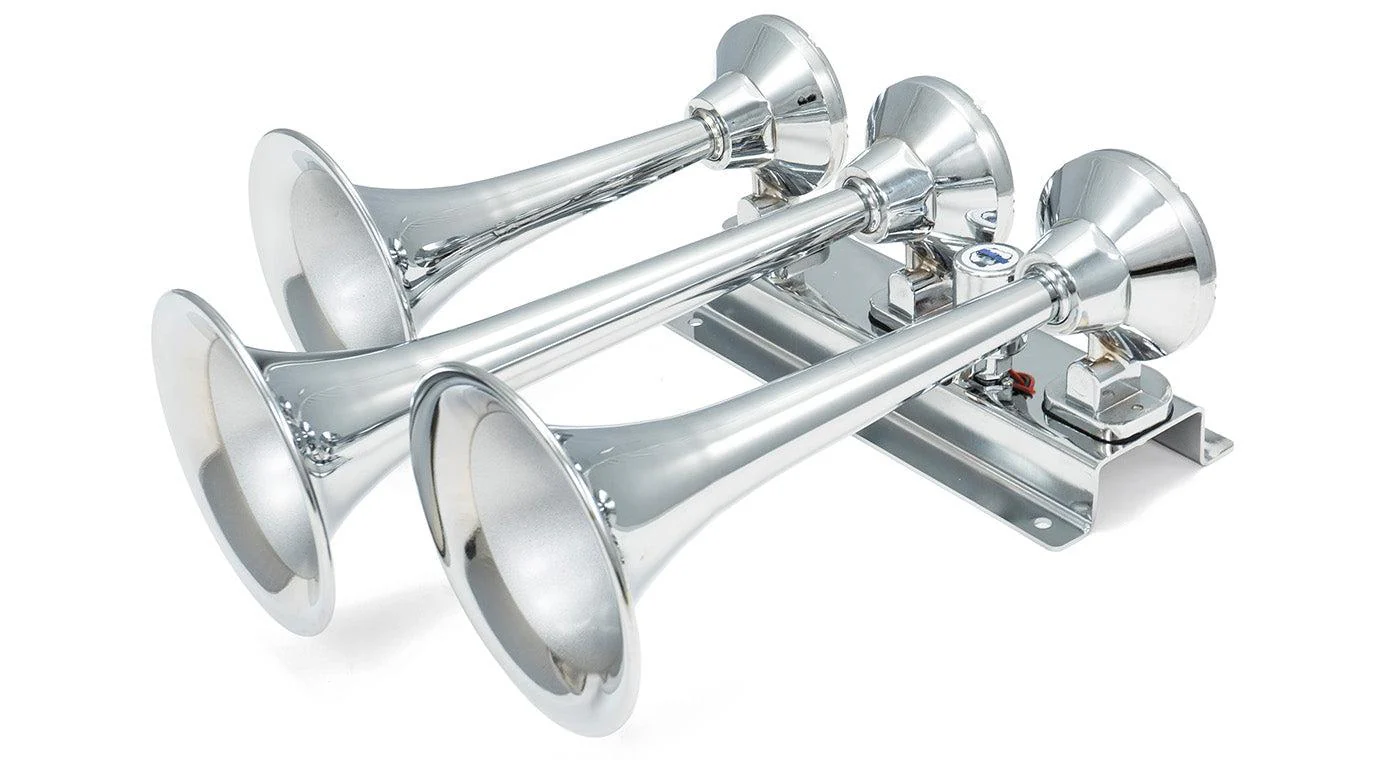 Flatlaw Train Horn Kit - Image 6