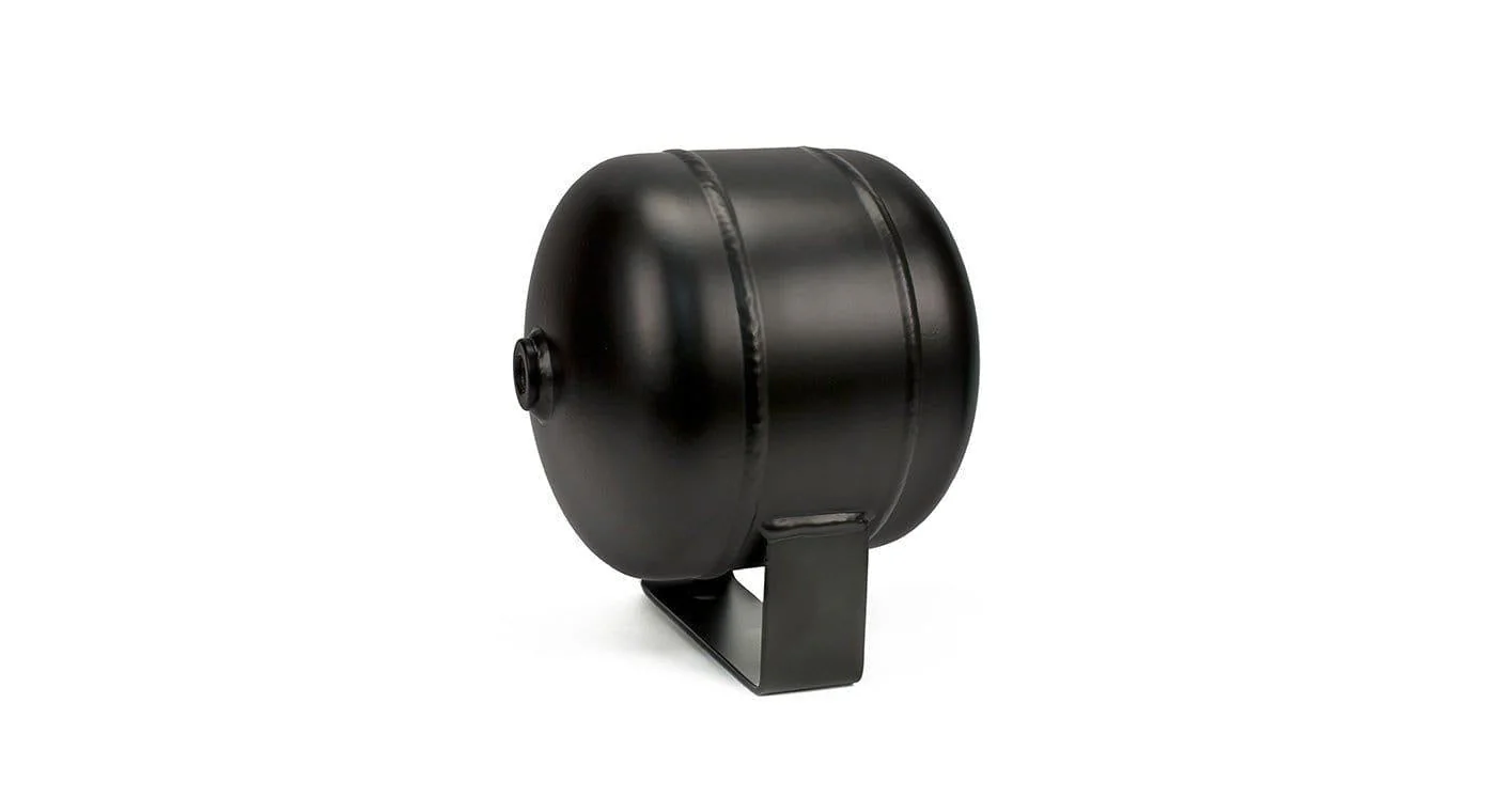 Viair Half Gallon 2 Port Air Tank - 91005