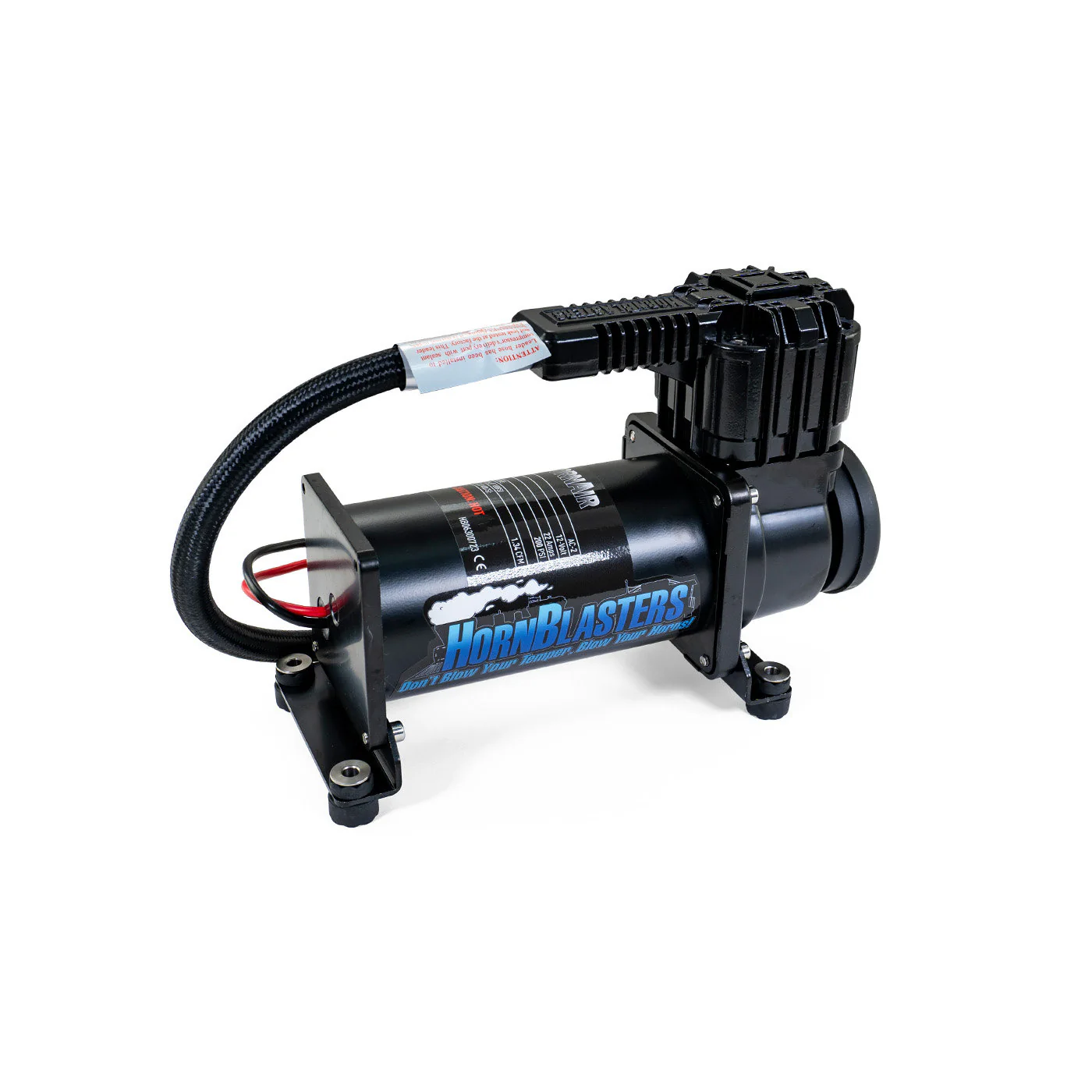 HB-2 Air Compressor - Image 3