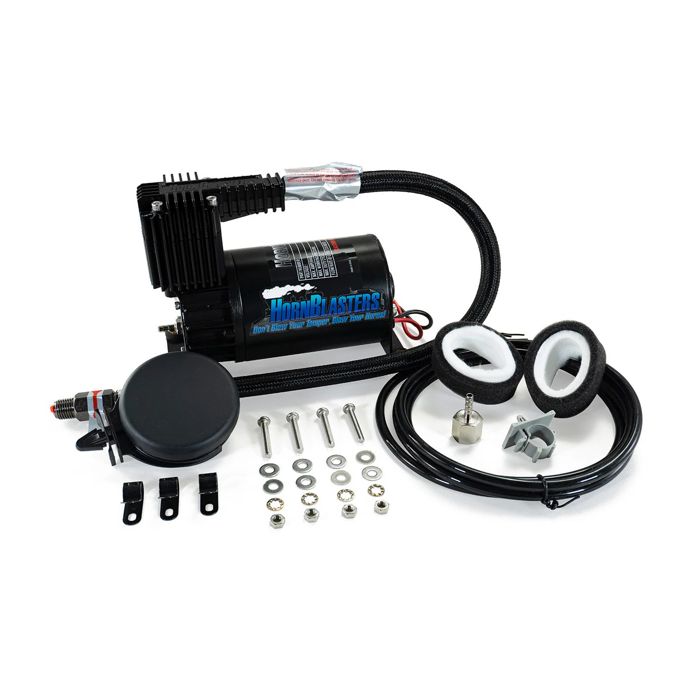 HB-2L Air Compressor