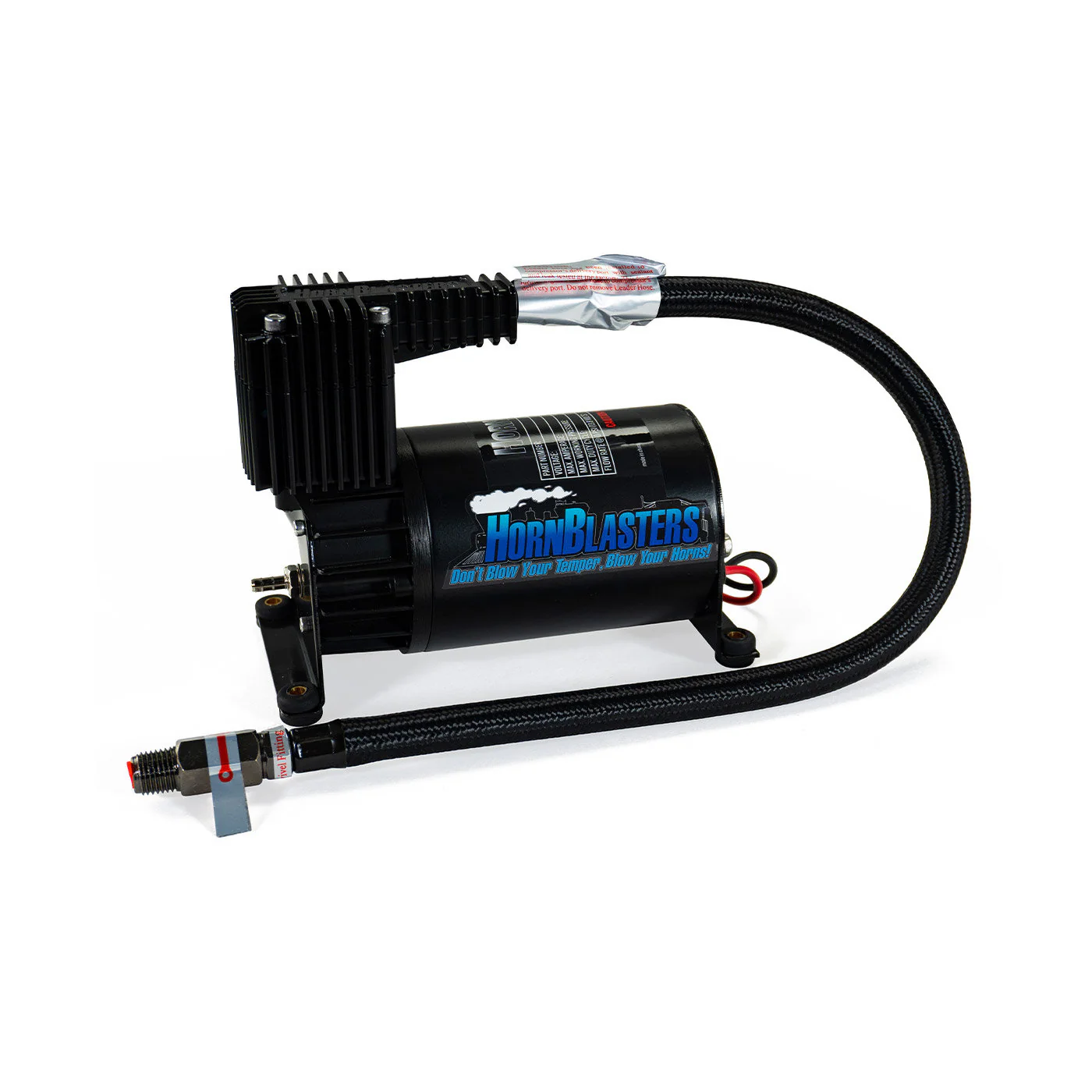 HB-2L Air Compressor - Image 3