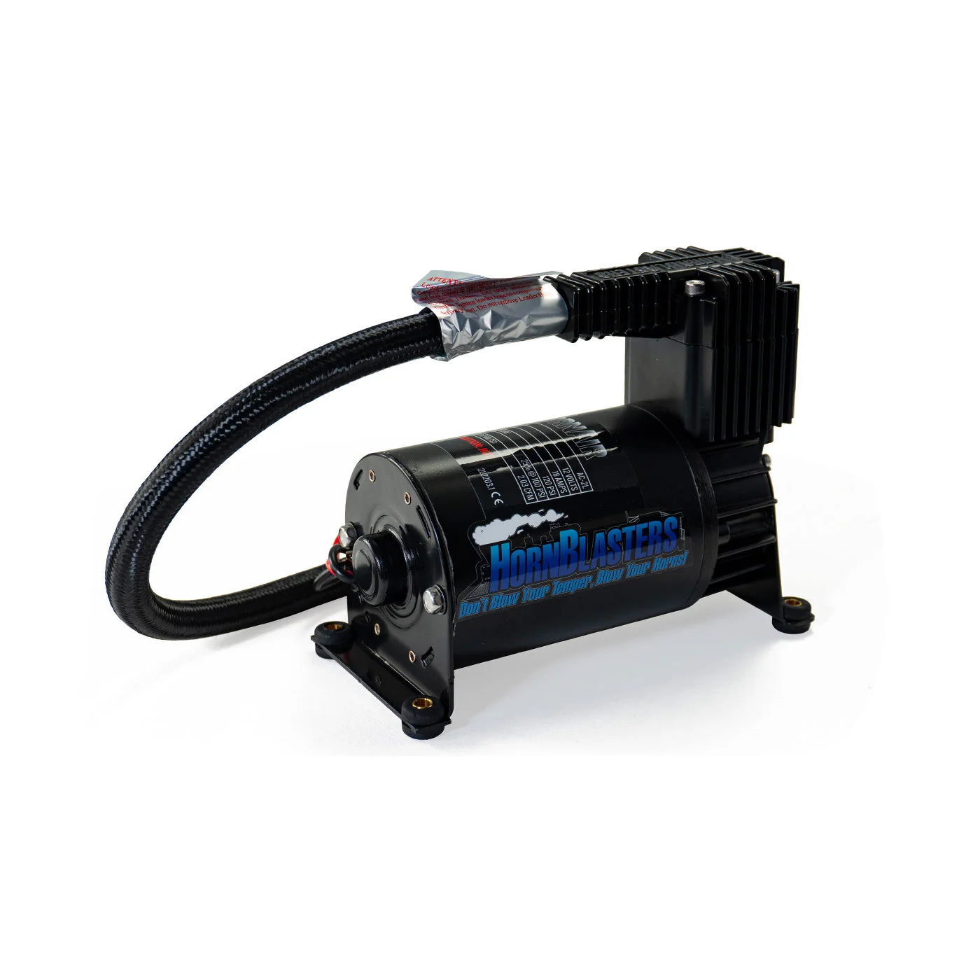 HB-2L Air Compressor - Image 4