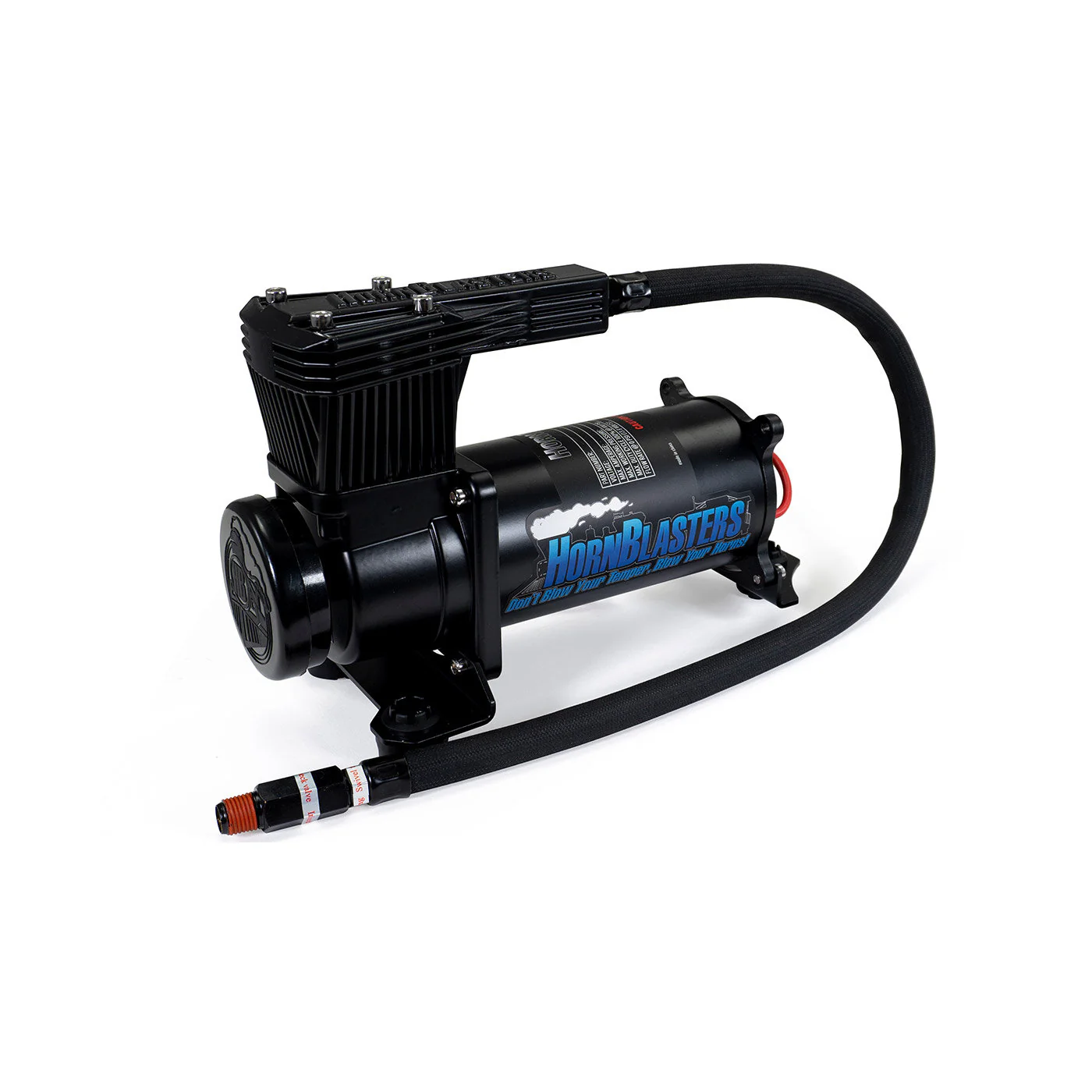 HB-3Q Air Compressor - Image 3
