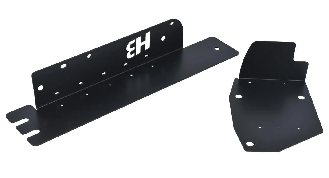 Wrango Horn Kit (Jeep JKU V6 2007-2018) - Image 6