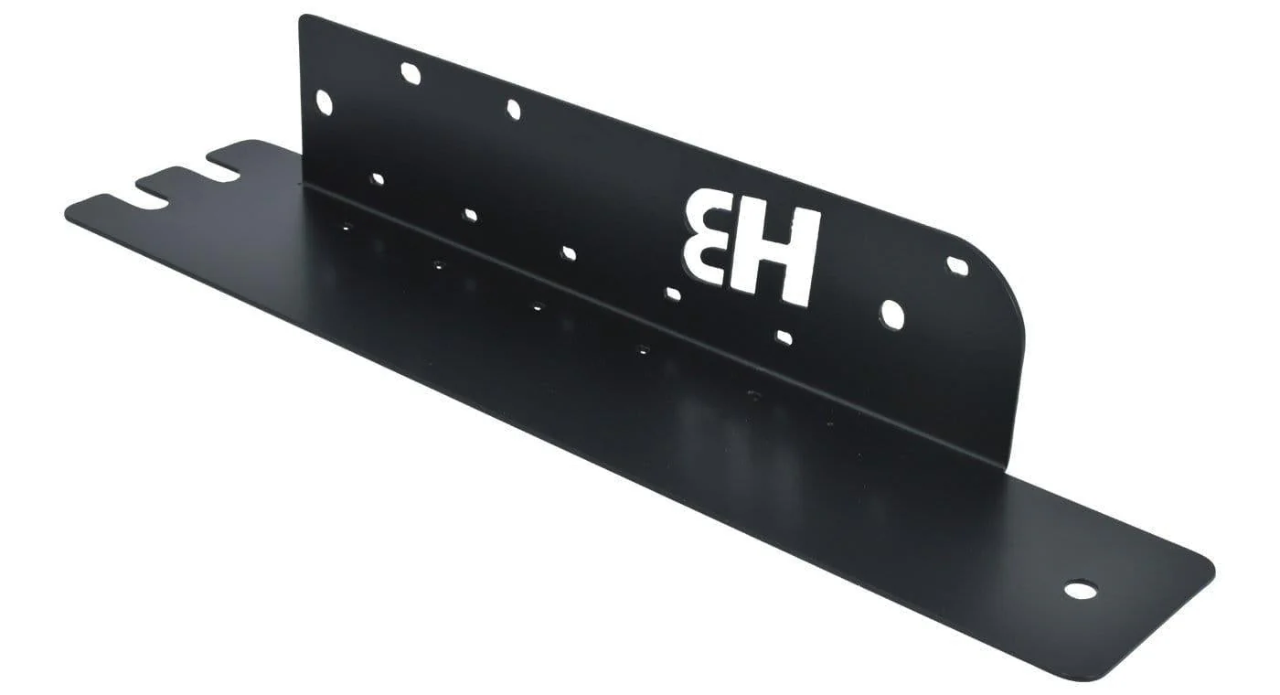 Wrango Horn Kit (Jeep JKU V6 2007-2018) - Image 7